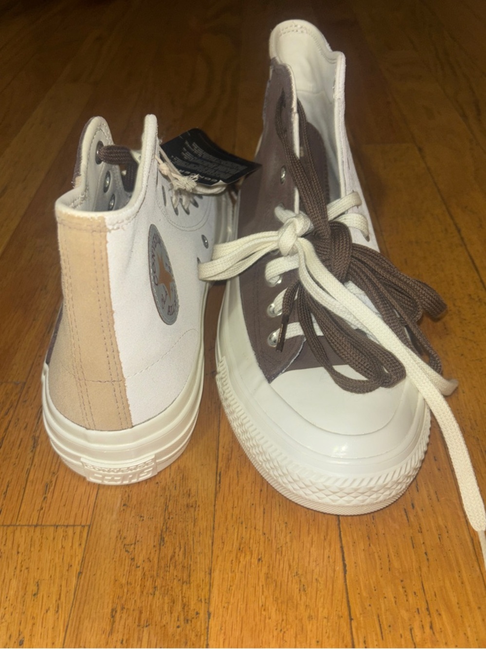Carhartt WIP x Converse - Chuck Taylor All-Star Pro High - M8.5/W10.5 - Picture 5 of 12